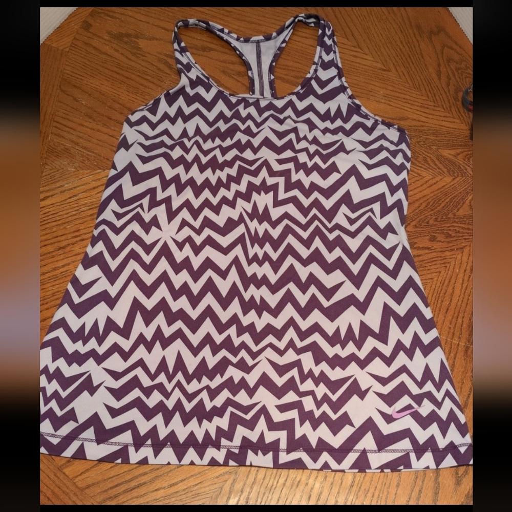 Nike Tank Top